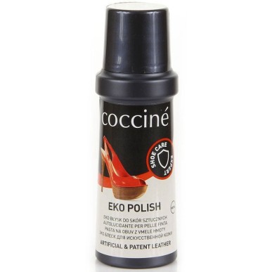 Cocccine liquid paste for ecological leather DA0271