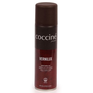 Coccine incolore vernilux DA0276