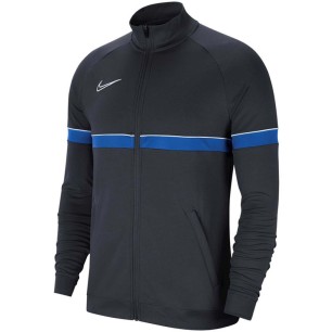 Nike Dri-FIT Academy 21 Knit Track Jacket Jr CW6115 453