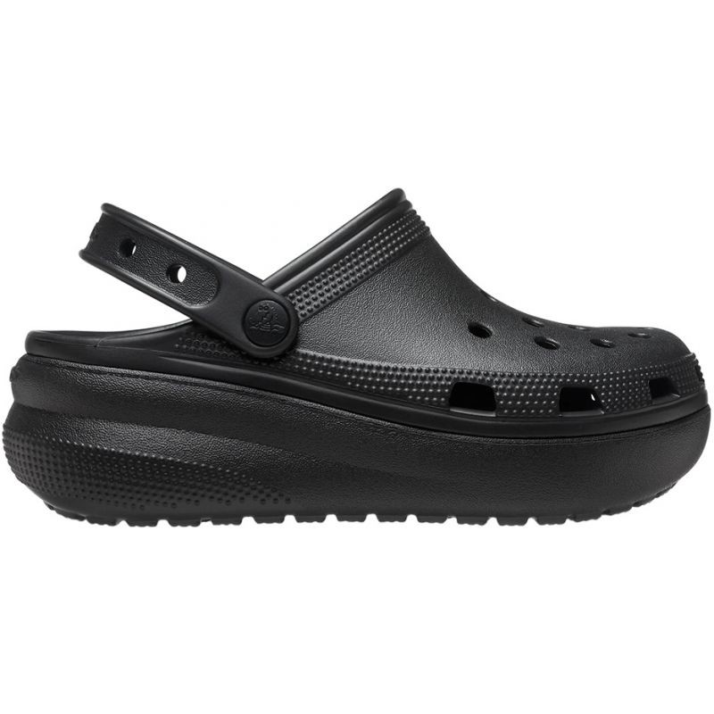 Crocs Cutie Clog Jr 207708 001