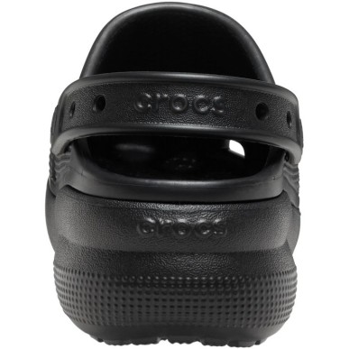 Crocs Cutie Clog Jr 207708 001