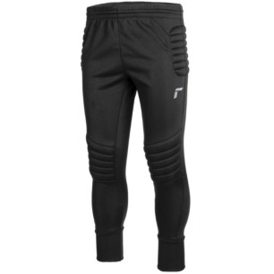 Pantaloni da portiere Reusch GK Training Pants Jr 5226200 7702