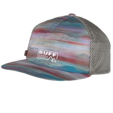 Buff Pack Trucker Cap 1253595551000