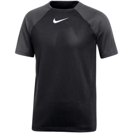 Maglietta Nike DF Academy Pro SS Top K Jr DH9277 011