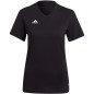 Maglietta adidas Entrada 22 Tee W HC0438