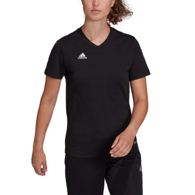 Maglietta adidas Entrada 22 Tee W HC0438