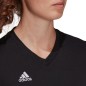 Maglietta adidas Entrada 22 Tee W HC0438