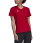 Maglietta adidas Entrada 22 Tee W HC0441