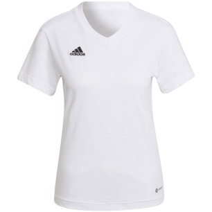 Maglietta adidas Entrada 22 Tee W HC0442