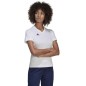 Maglietta adidas Entrada 22 Tee W HC0442