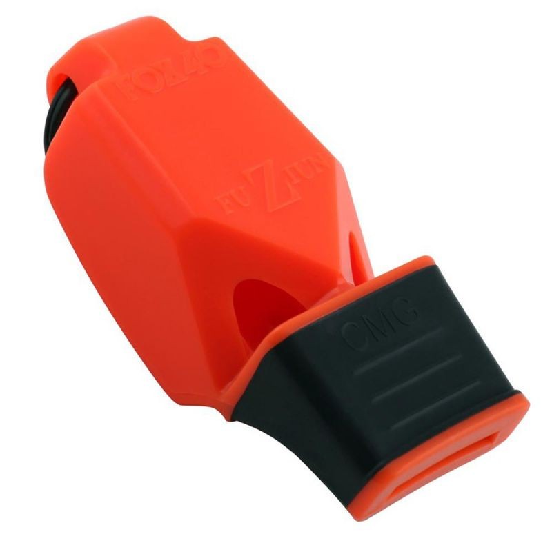 Fischietto Fox 40 Fuziun CMG arancione