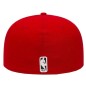 Cappellino basic NBA Chicago Bulls New Era M 10861624