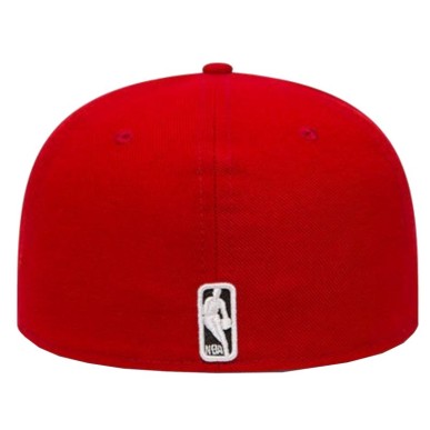 Cappellino basic NBA Chicago Bulls New Era M 10861624