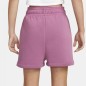 Nike Sportswear Fleece Shorts W DX5677-507