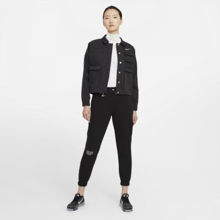 Pantaloni Nike Sportswear Swoosh Donna CZ8905-010