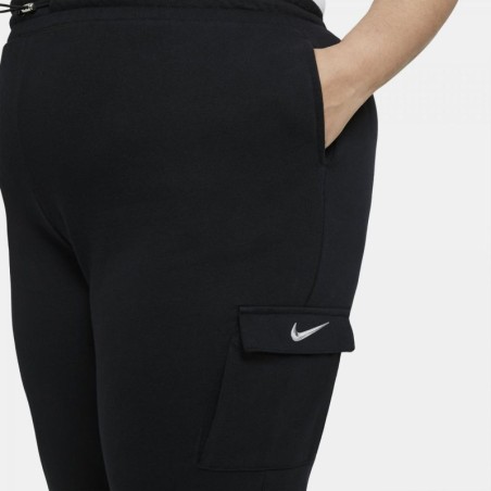 Pantaloni Nike Sportswear Swoosh Donna CZ8905-010