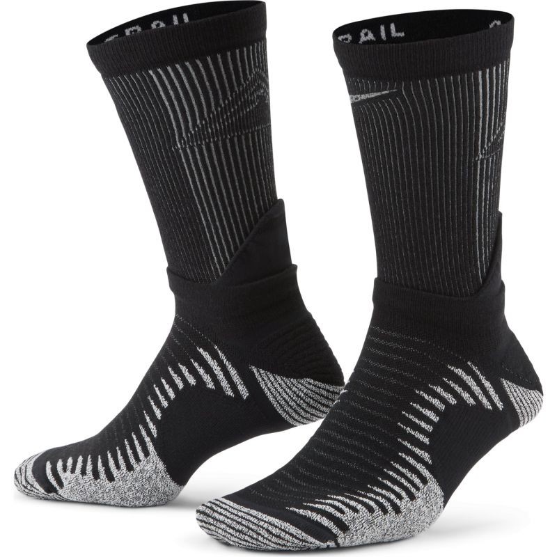 Nike Trail CU7203-010-4 socks