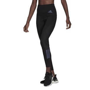 Pantaloni Adidas Adizero Long Running Tights W HA9936