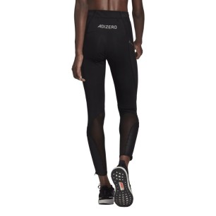 Pantaloni Adidas Adizero Long Running Tights W HA9936