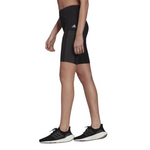 Adidas FastImpact Lace Running Bike Short Tights W HC1664