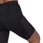 Adidas FastImpact Lace Running Bike Short Tights W HC1664