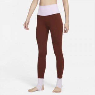 Pantaloni Nike Yoga Dri-FIT Luxe Donna DM6996-217