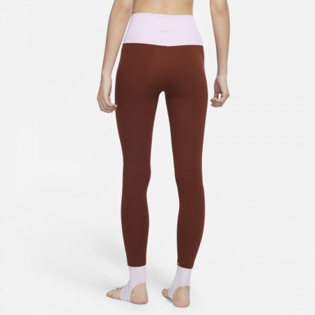 Nike Yoga Dri-FIT Luxe Pants W DM6996-217