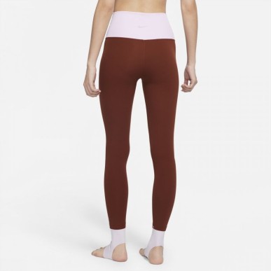 Nike Yoga Dri-FIT Luxe Pants W DM6996-217