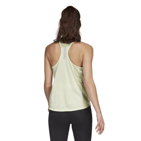 Adidas Parley Adizero Run Tank Top W HB9307