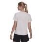 Adidas HEAT.RDY Training Tee W HC0575