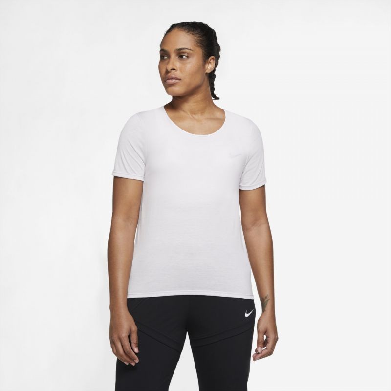 Maglietta Nike Dri-FIT Run Division W DD5176-511