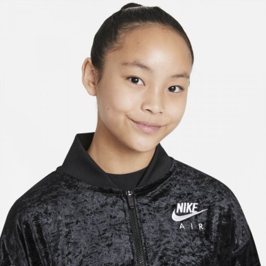 Nike Air Jr DJ5819-010 Jacket