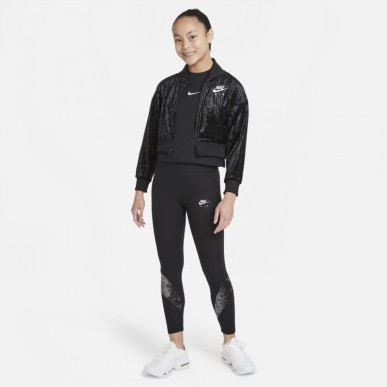 Nike Air Jr DJ5819-010 Jacket