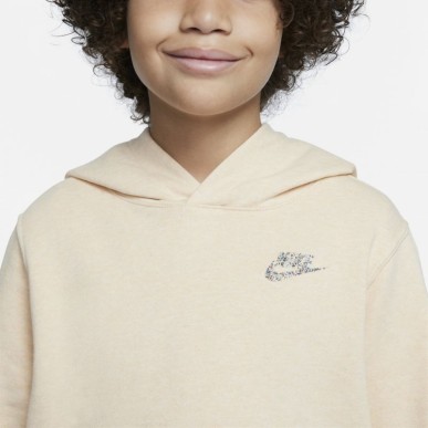 Sweatshirt Nike Sportswear Jr DM8104-268