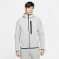 Felpa Nike Sportswear Tech Fleece M DD4688-010