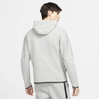 Felpa Nike Sportswear Tech Fleece M DD4688-010