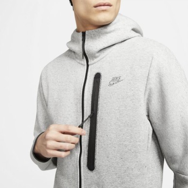 Felpa Nike Sportswear Tech Fleece M DD4688-010