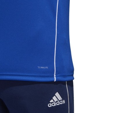 Maglia da calcio Adidas Core 18 TR Top M CV3998