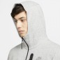 Felpa Nike Sportswear Tech Fleece M DD4688-010