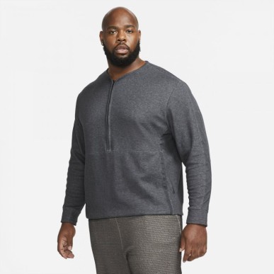 Nike Dri-Fit M DD2186-010 sweatshirt