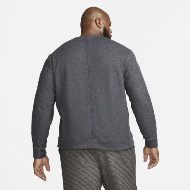 Nike Dri-Fit M DD2186-010 sweatshirt