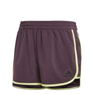 Pantaloncini da allenamento Adidas Marathon Junior CF7184