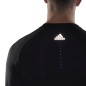 Maglietta adidas vTrain to Peak HIIT Training Maniche lunghe Tee M HC4217