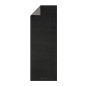 Double-sided yoga mat Gaiam "GRANITE / STORM" 4 mm 61956