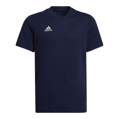 T-shirt adidas Entrada 22 Jr HC0445