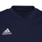 T-shirt adidas Entrada 22 Jr HC0445