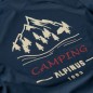 T-shirt Alpinus Polaris M SI43996