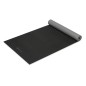 Tappetino yoga bifacciale Gaiam "GRANITE / STORM" 4 mm 61956