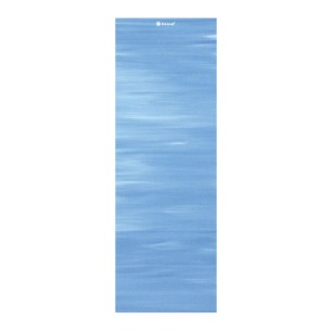 Yoga Mat Gaiam "TIE DYE" 4mm 54844