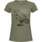 T-shirt alpina Dinara W SI18016